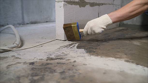 24/7 Emergency Waterproofing experts in Mattoon, IL